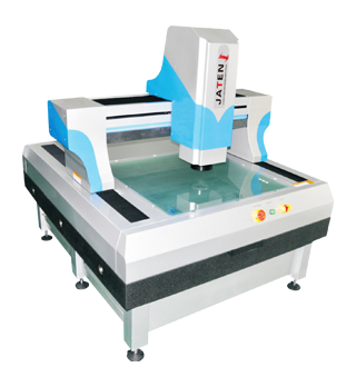 MV7070 CNC imaging measuring machine